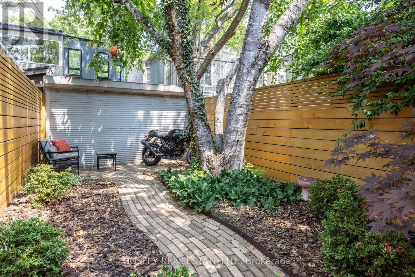 122 Spruce Street E, Toronto, Ontario  M5A 2J5 - Photo 37 - C12215484