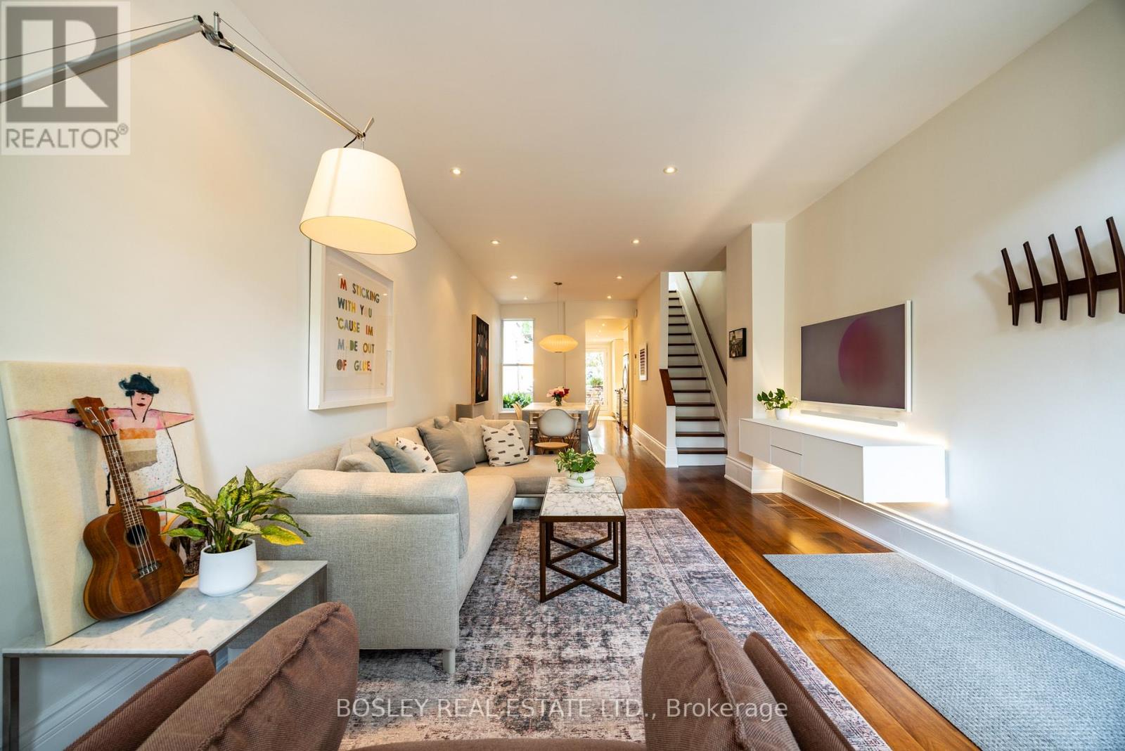 122 Spruce Street E, Toronto, Ontario  M5A 2J5 - Photo 4 - C12215484