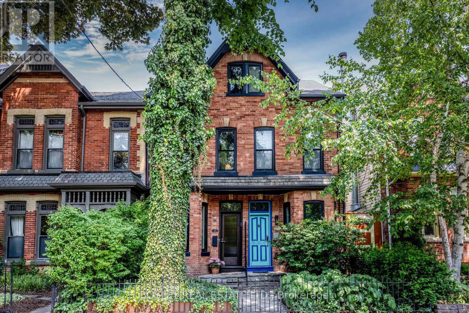 122 Spruce Street E, Toronto, Ontario  M5A 2J5 - Photo 40 - C12215484