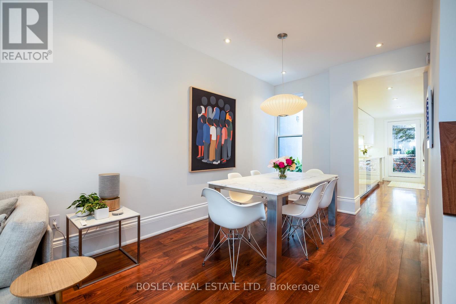 122 Spruce Street E, Toronto, Ontario  M5A 2J5 - Photo 7 - C12215484