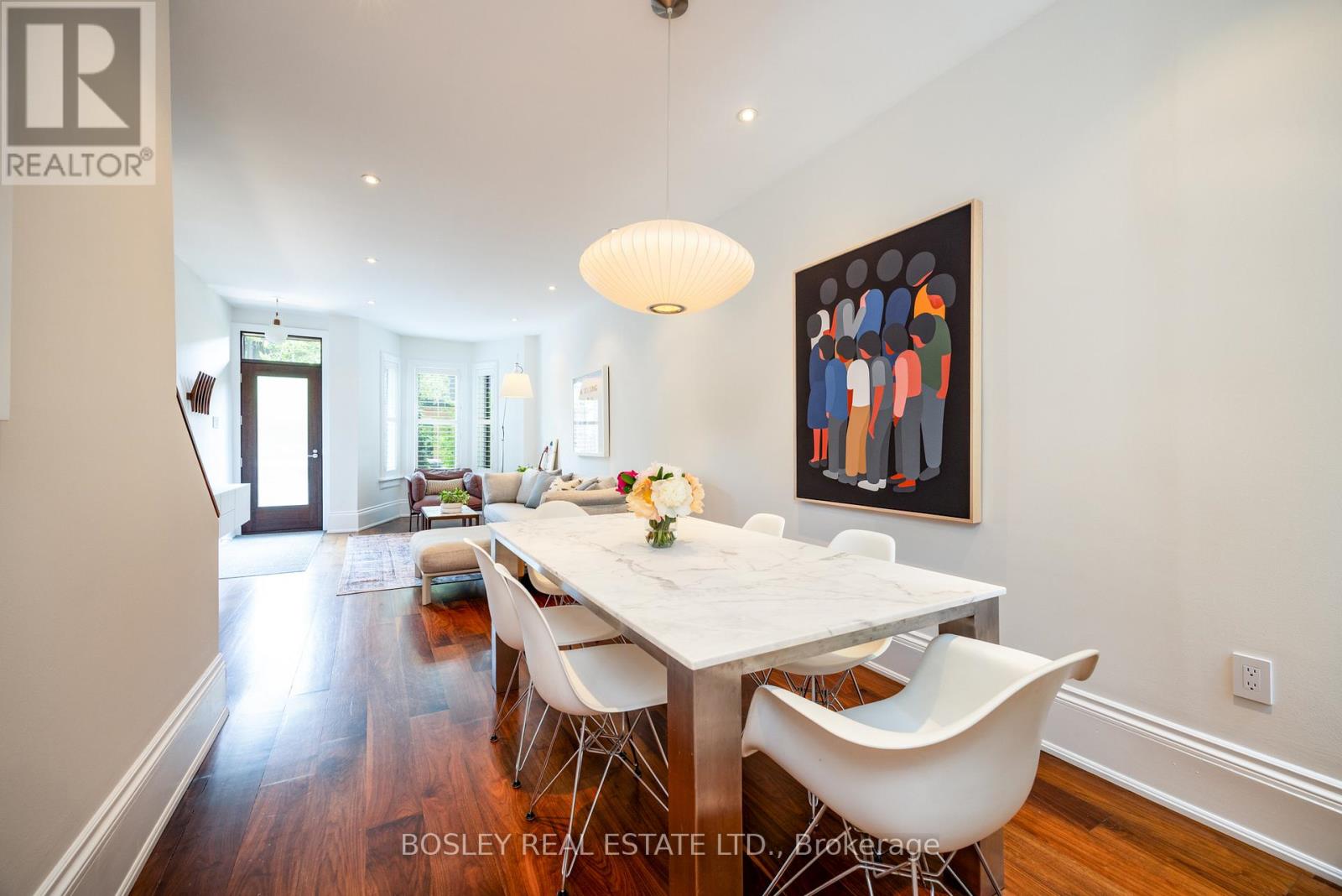 122 Spruce Street E, Toronto, Ontario  M5A 2J5 - Photo 8 - C12215484