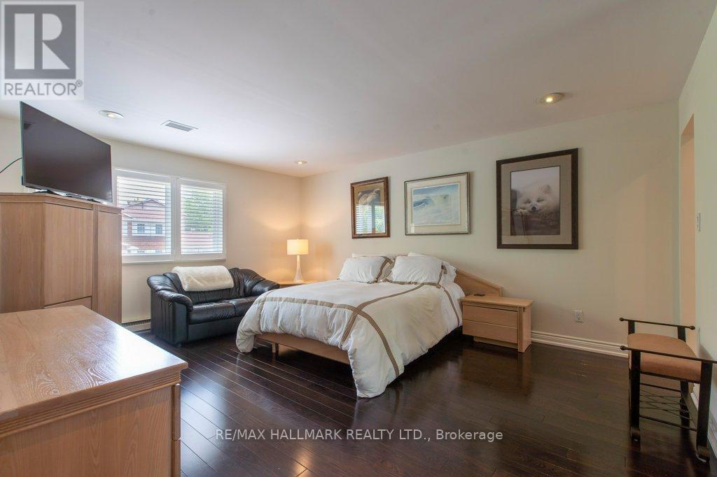 6 Tumbleweed Road, Toronto (Don Valley Village), Ontario  M2J 2N3 - Photo 13 - C12215522