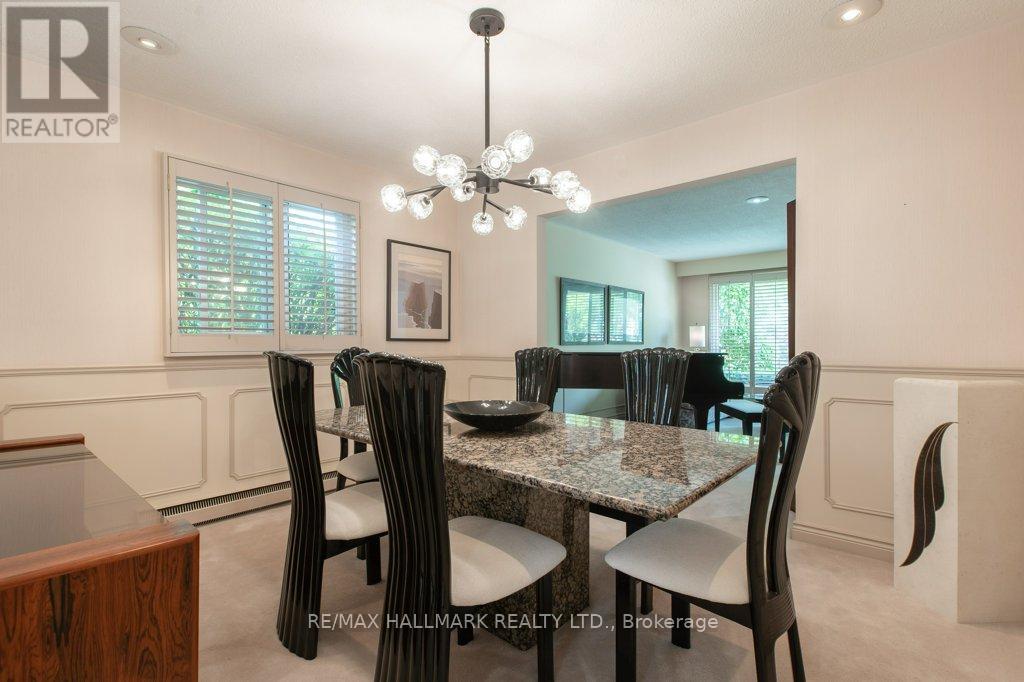 6 Tumbleweed Road, Toronto (Don Valley Village), Ontario  M2J 2N3 - Photo 5 - C12215522