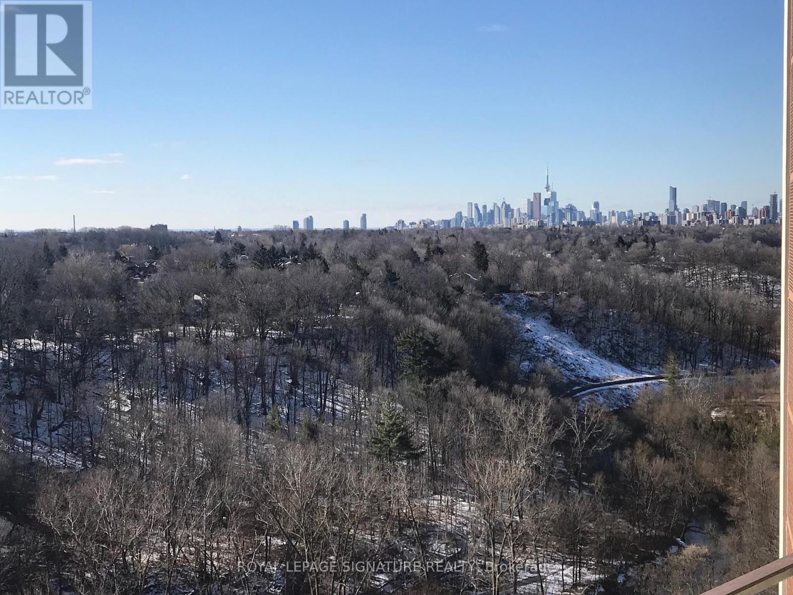 1406 - 60 Pavane Linkway, Toronto (Flemingdon Park), Ontario  M3C 1A2 - Photo 13 - C12215526