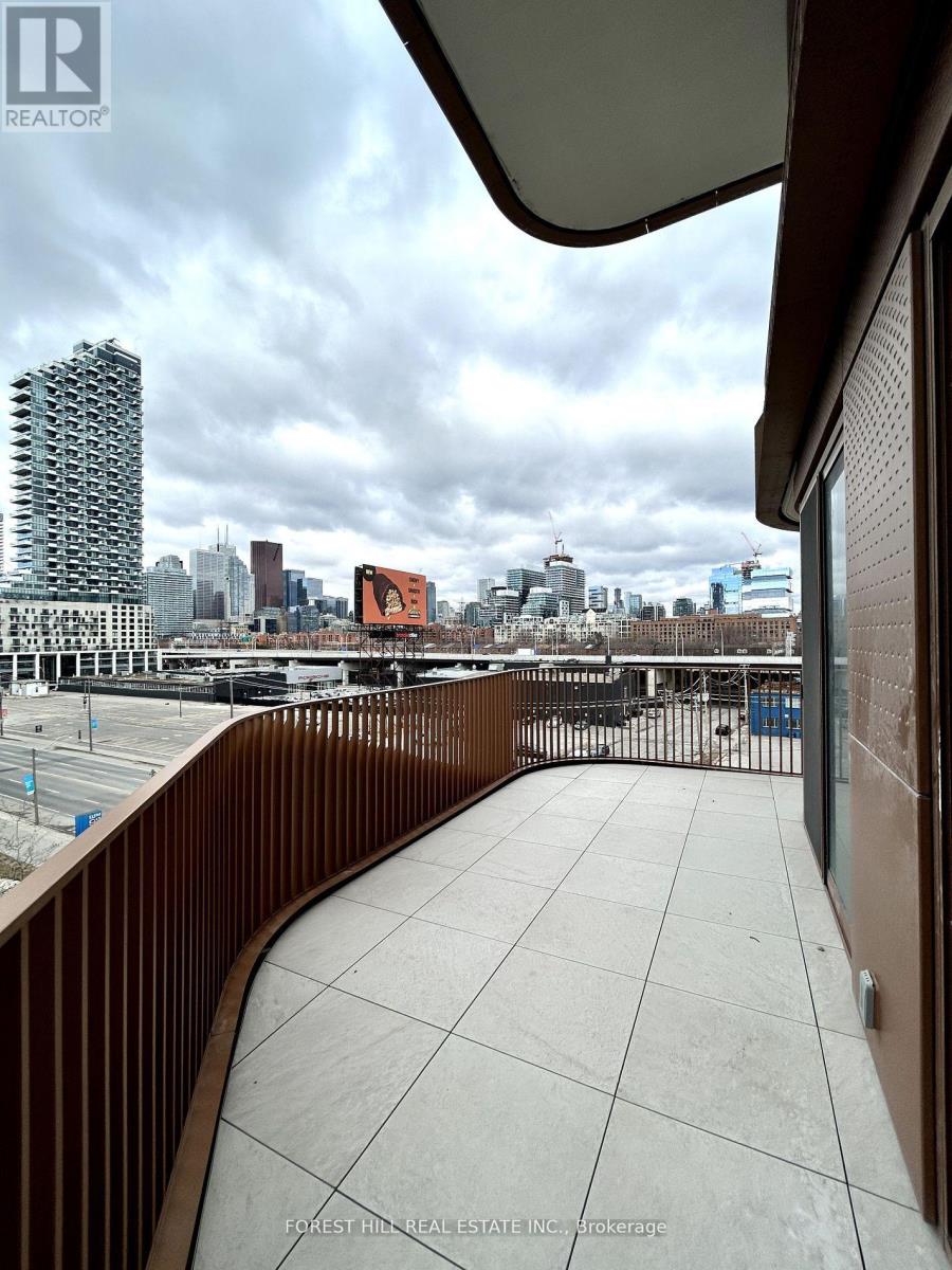 1032 - 155 Merchants' Wharf, Toronto, Ontario  M5A 0Y4 - Photo 12 - C12215536