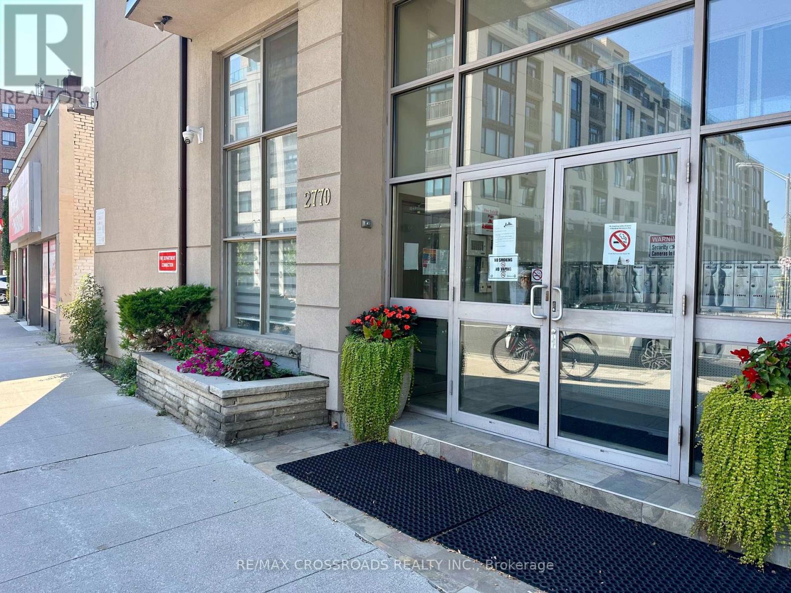 B7 - 2770 YONGE STREET, Toronto, Ontario