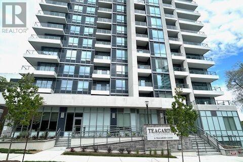 305 - 2 TEAGARDEN COURT, Toronto, Ontario