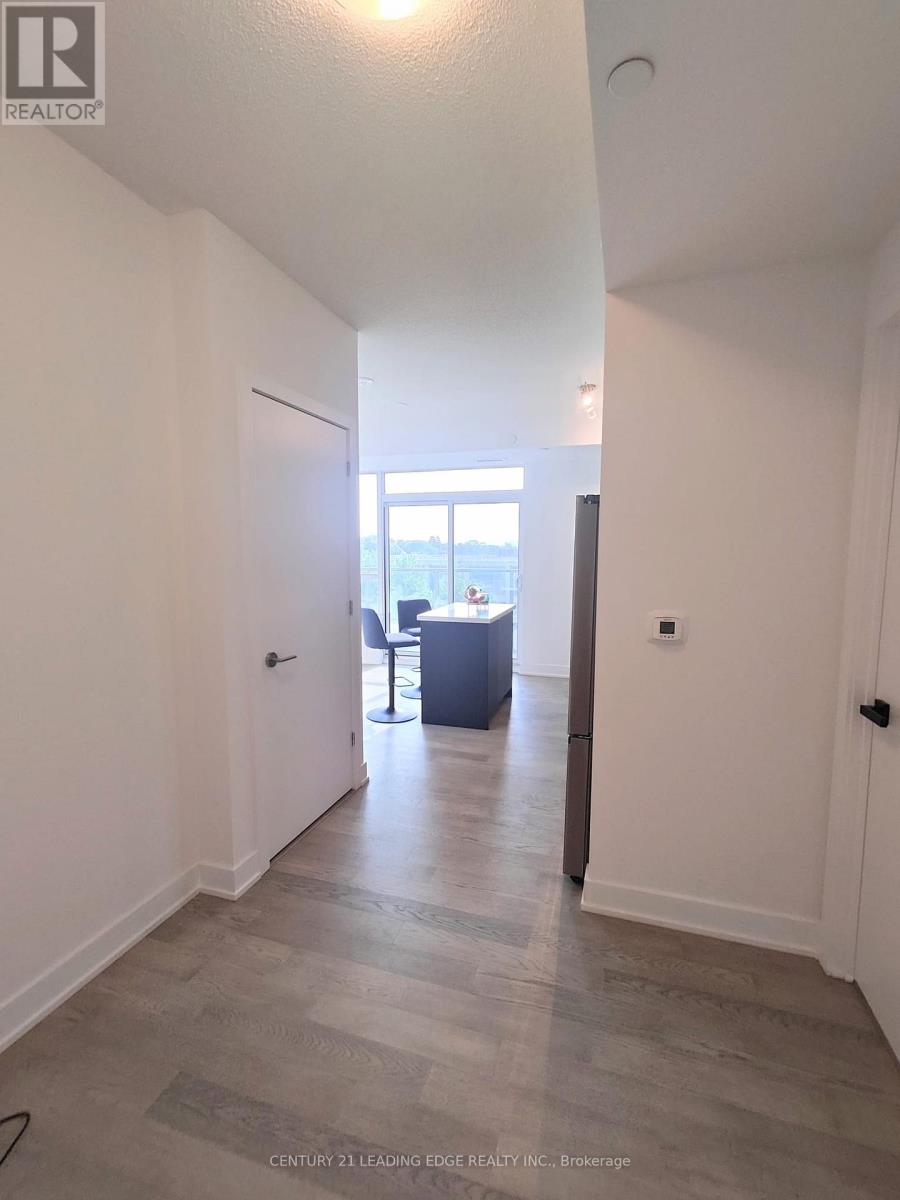305 - 2 Teagarden Court, Toronto, Ontario  M2N 0L6 - Photo 2 - C12215569