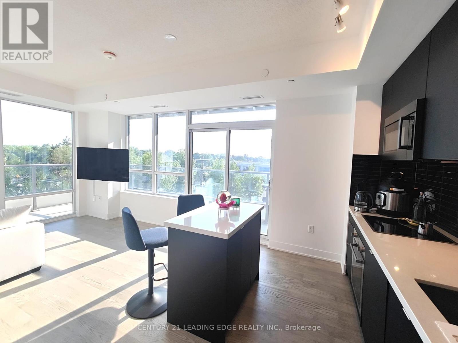 305 - 2 Teagarden Court, Toronto, Ontario  M2N 0L6 - Photo 4 - C12215569