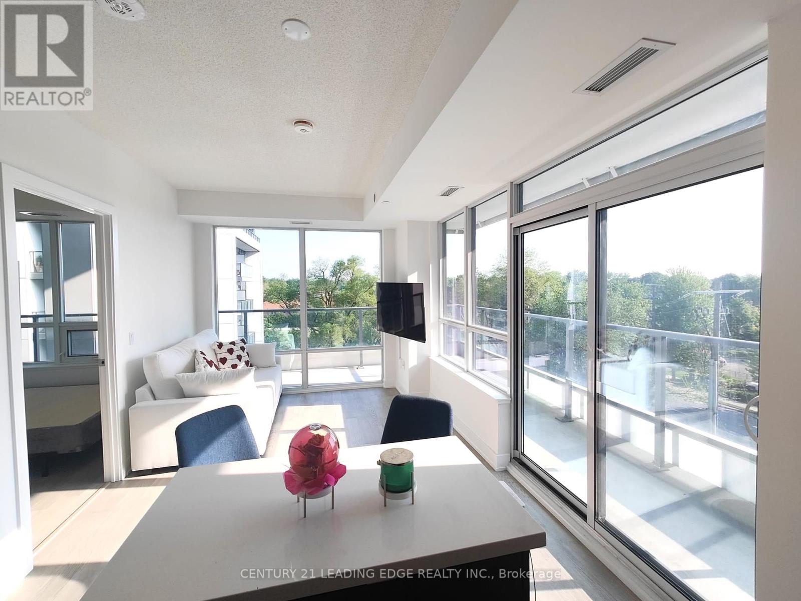 305 - 2 Teagarden Court, Toronto, Ontario  M2N 0L6 - Photo 5 - C12215569