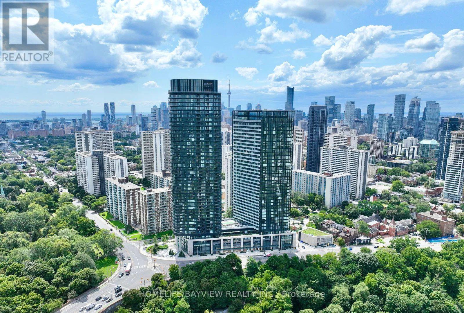 615 - 585 Bloor Street E, Toronto (North St. James Town), Ontario  M4W 0B3 - Photo 3 - C12215581