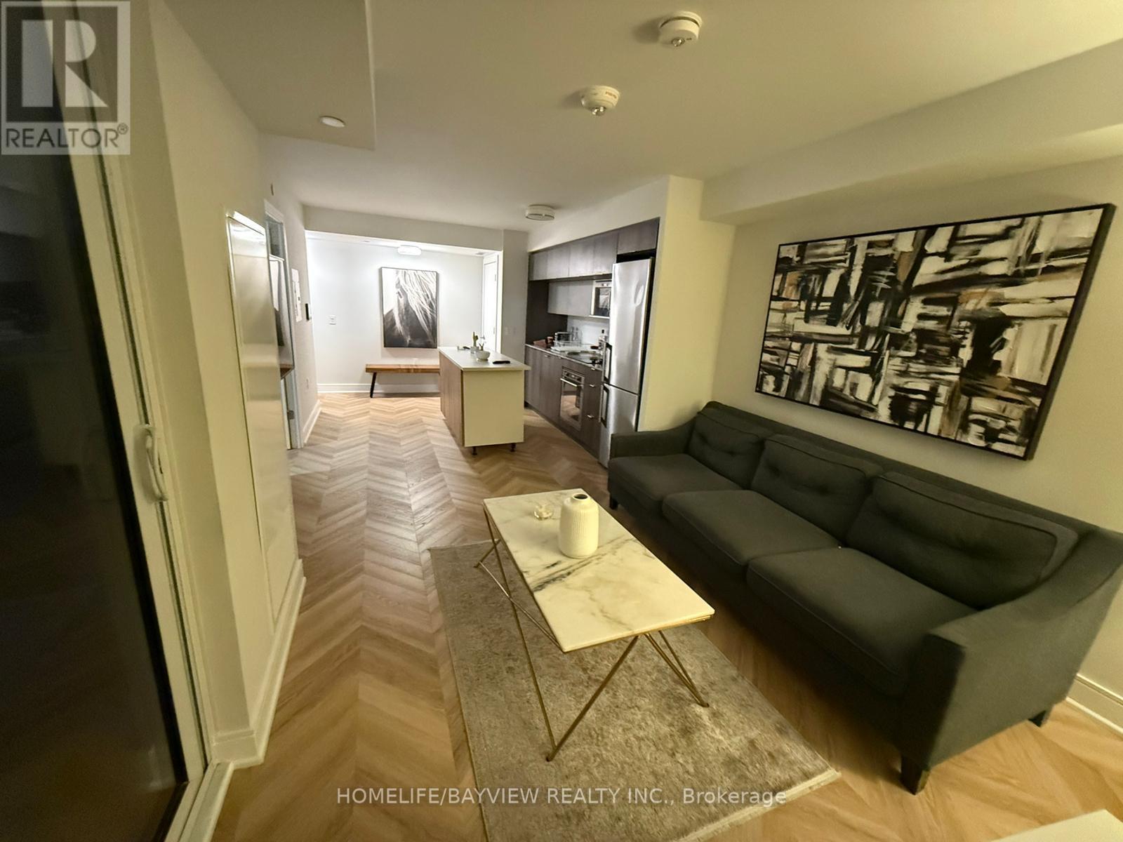 615 - 585 Bloor Street E, Toronto (North St. James Town), Ontario  M4W 0B3 - Photo 5 - C12215581