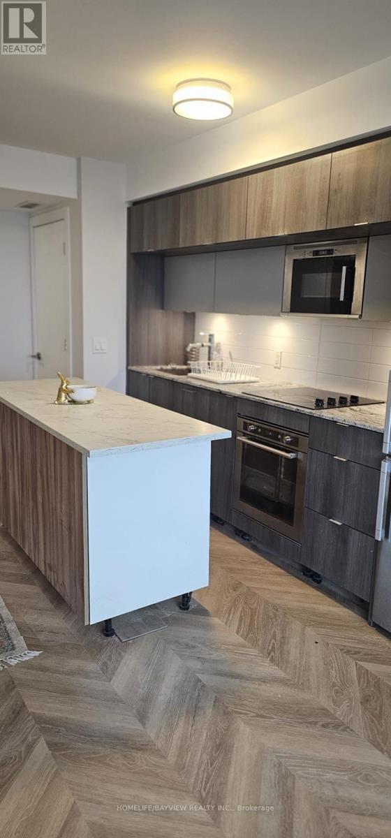 615 - 585 Bloor Street E, Toronto (North St. James Town), Ontario  M4W 0B3 - Photo 6 - C12215581