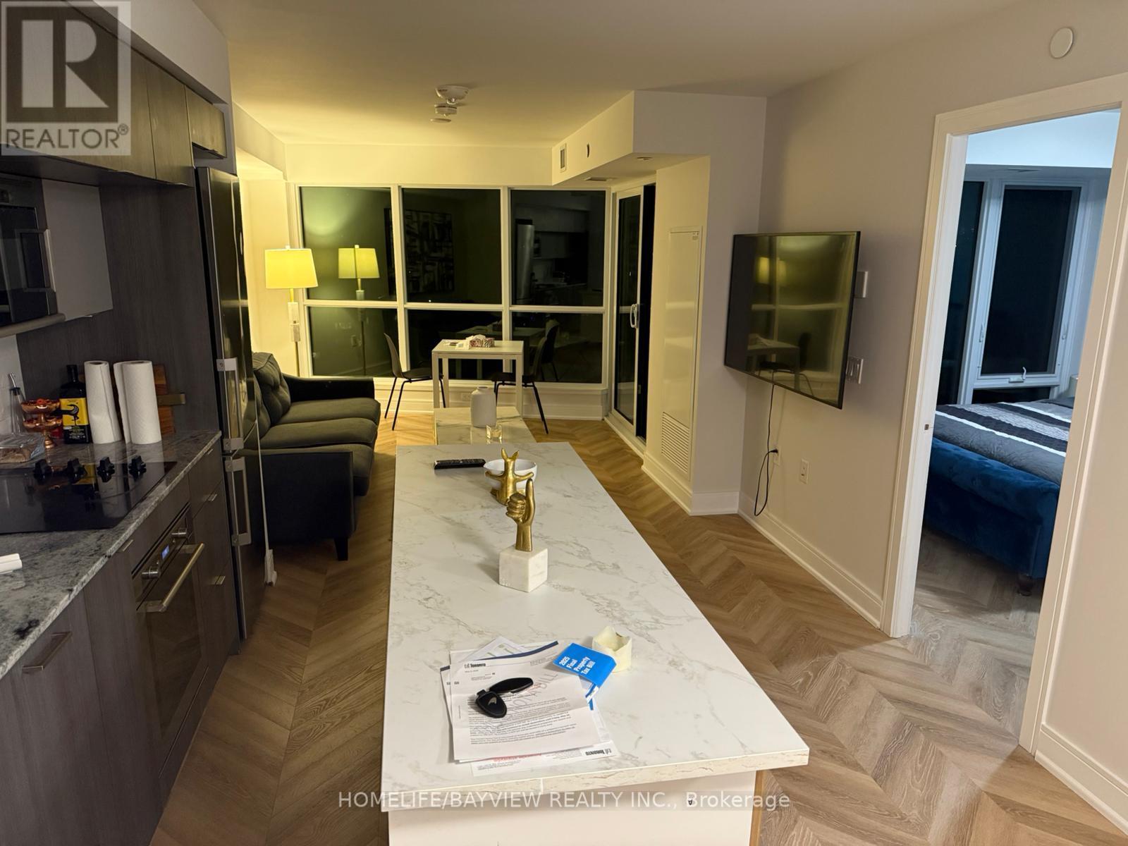 615 - 585 Bloor Street E, Toronto (North St. James Town), Ontario  M4W 0B3 - Photo 7 - C12215581