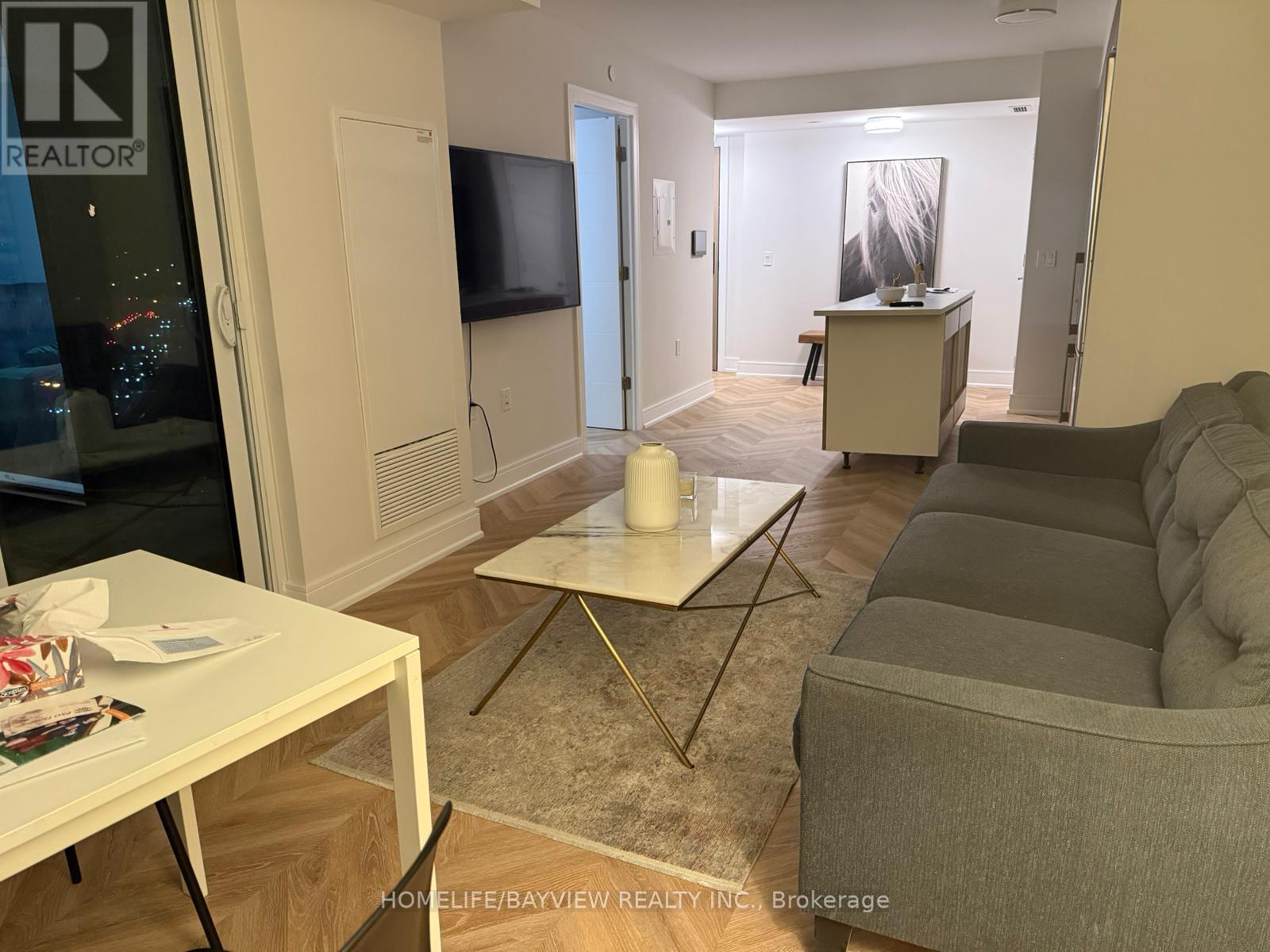 615 - 585 Bloor Street E, Toronto (North St. James Town), Ontario  M4W 0B3 - Photo 8 - C12215581