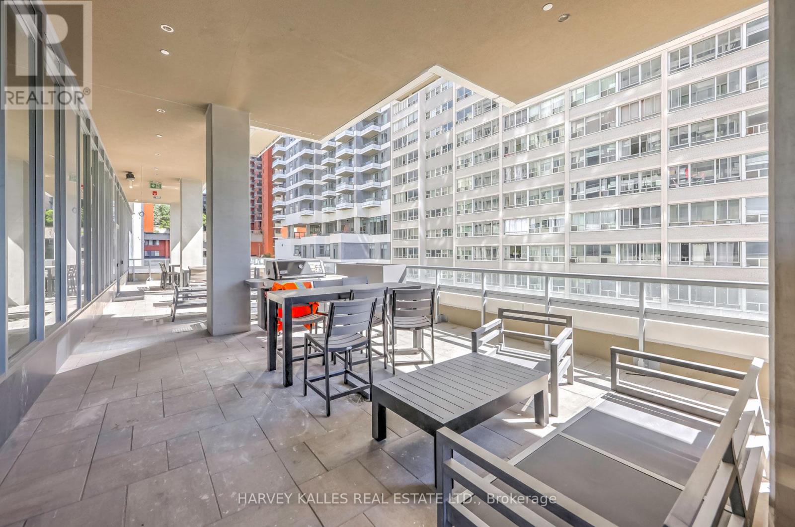 107 - 25 Holly Street, Toronto, Ontario  M4S 0E3 - Photo 33 - C12215613