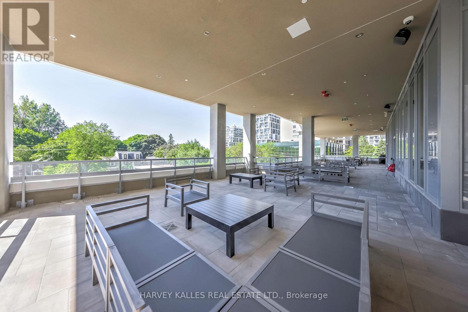 107 - 25 Holly Street, Toronto, Ontario  M4S 0E3 - Photo 34 - C12215613