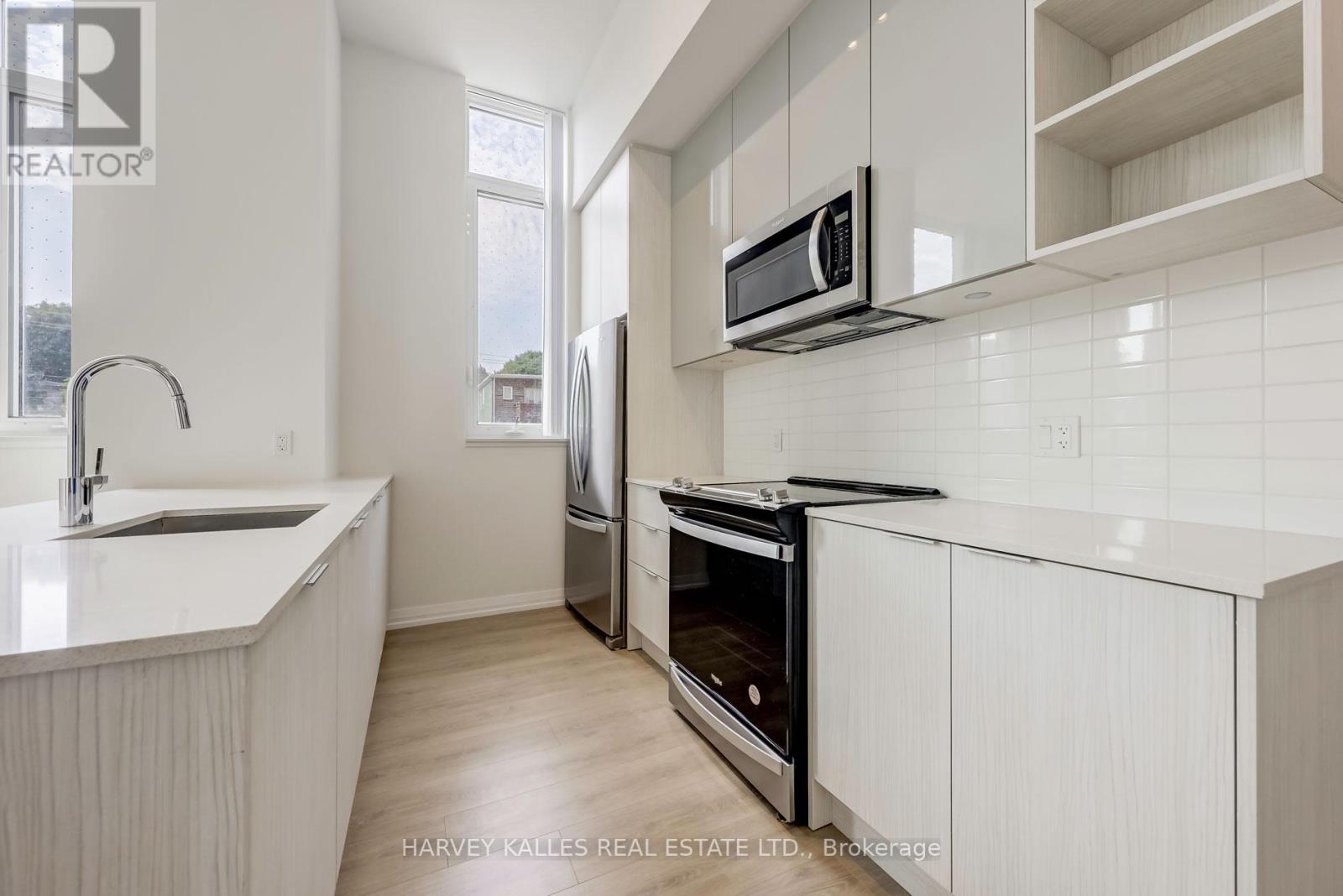 107 - 25 Holly Street, Toronto, Ontario  M4S 0E3 - Photo 6 - C12215613