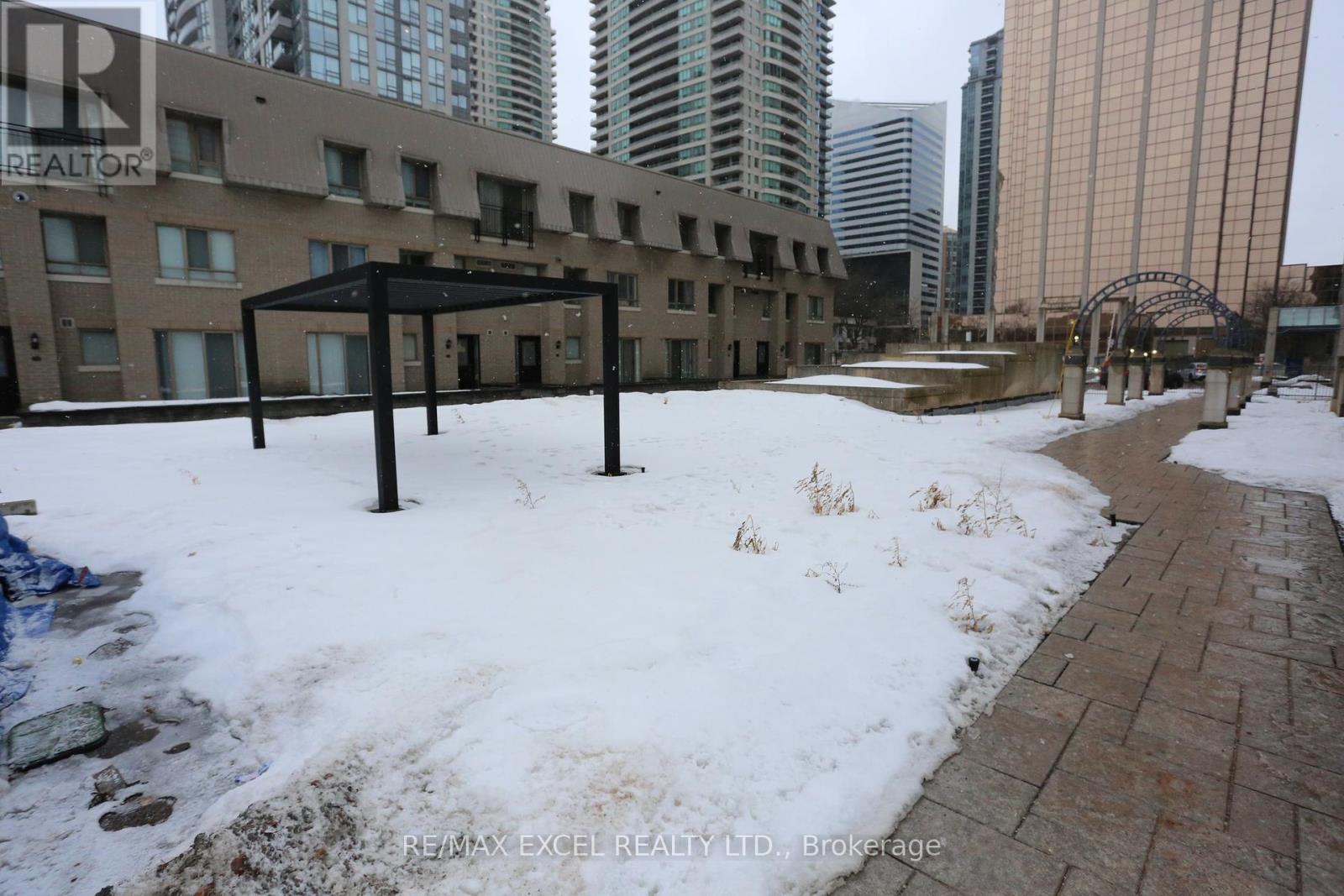 114 - 38 Hollywood Avenue, Toronto (Willowdale East), Ontario  M2N 6R6 - Photo 17 - C12215620