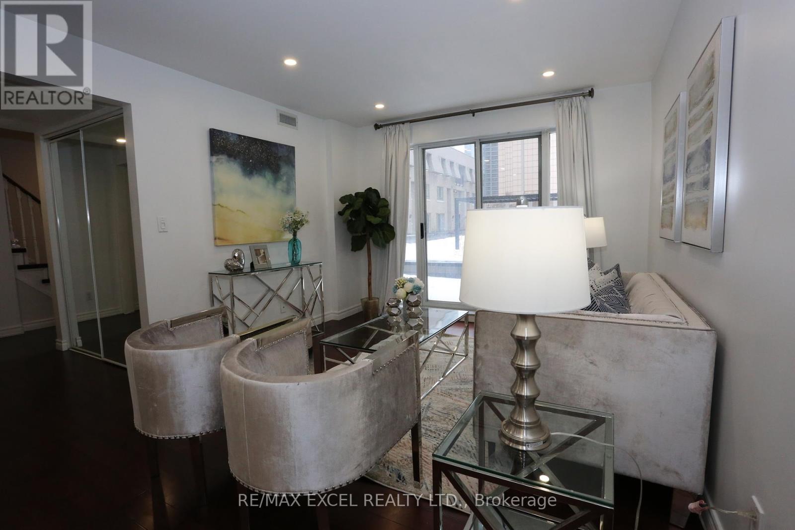 114 - 38 Hollywood Avenue, Toronto (Willowdale East), Ontario  M2N 6R6 - Photo 2 - C12215620