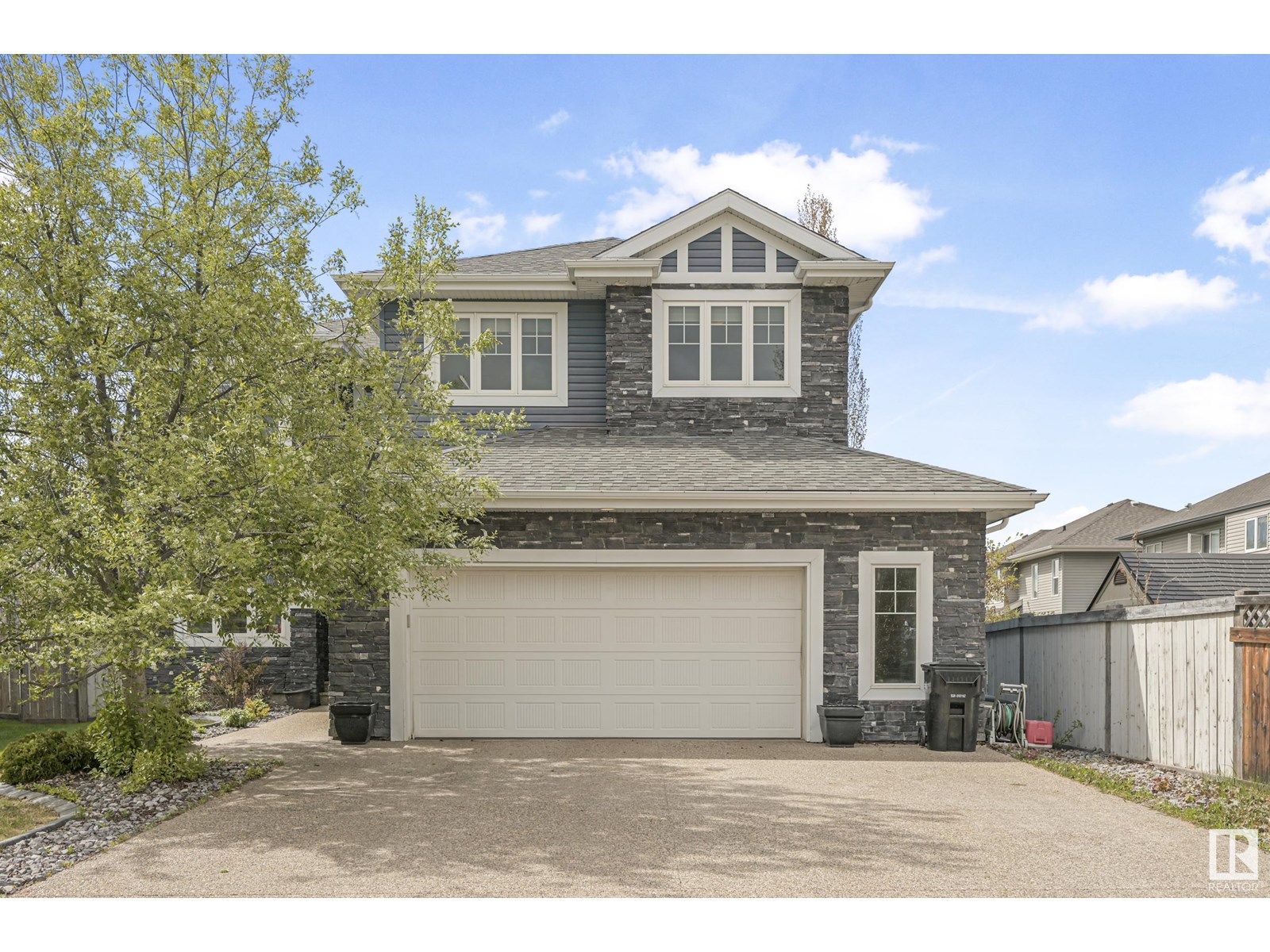 28 LONGVIEW PT, spruce grove, Alberta