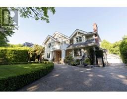 6388 Wiltshire Street, Vancouver, Ca