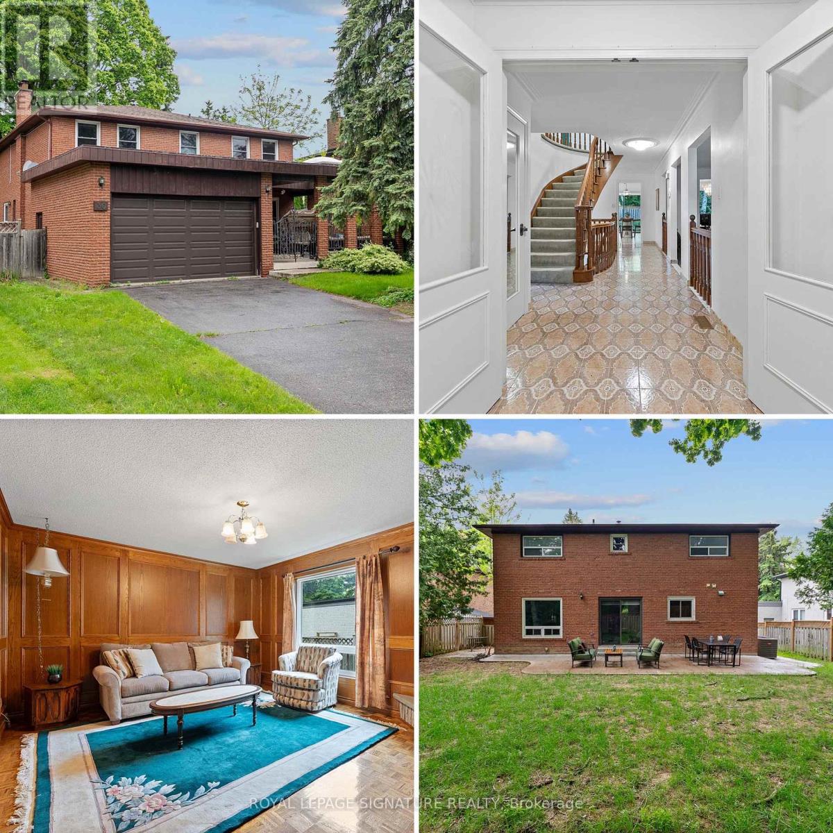 30 VANWOOD ROAD, Markham, Ontario