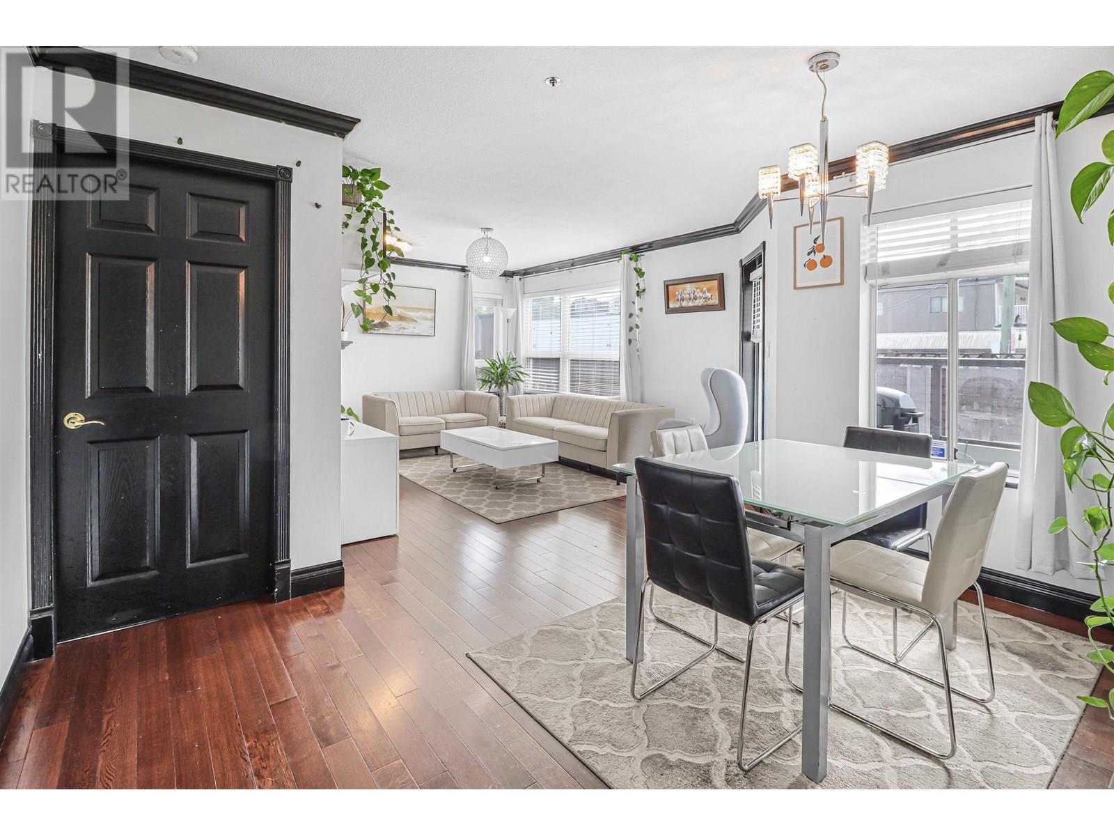 106 2335 Whyte Avenue, Port Coquitlam, British Columbia  V3C 2A3 - Photo 8 - R3013357