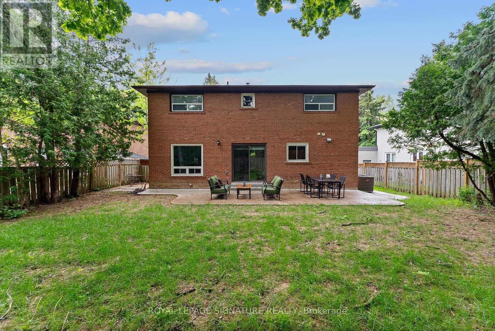 30 Vanwood Road, Markham, Ontario  L3T 2N2 - Photo 37 - N12213254