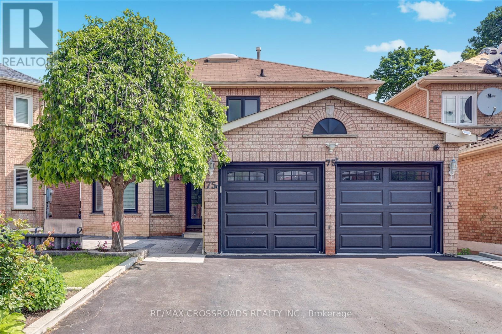 75 WANDERING TRAIL, toronto (rouge), Ontario