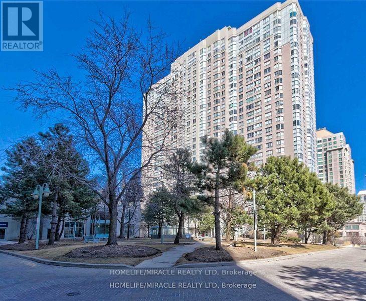 1010 - 88 Corporate Drive, Toronto, Ontario  M1H 3G6 - Photo 1 - E12215347