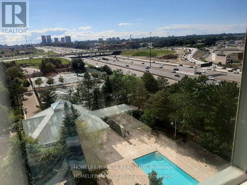 1010 - 88 Corporate Drive, Toronto, Ontario  M1H 3G6 - Photo 16 - E12215347