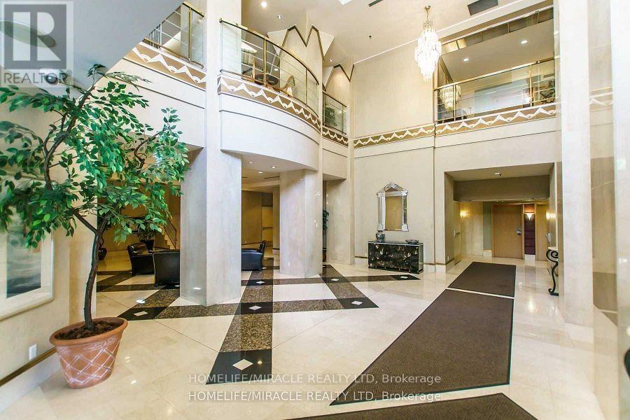 1010 - 88 Corporate Drive, Toronto, Ontario  M1H 3G6 - Photo 2 - E12215347