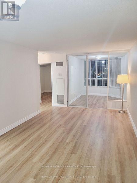 1010 - 88 Corporate Drive, Toronto, Ontario  M1H 3G6 - Photo 3 - E12215347