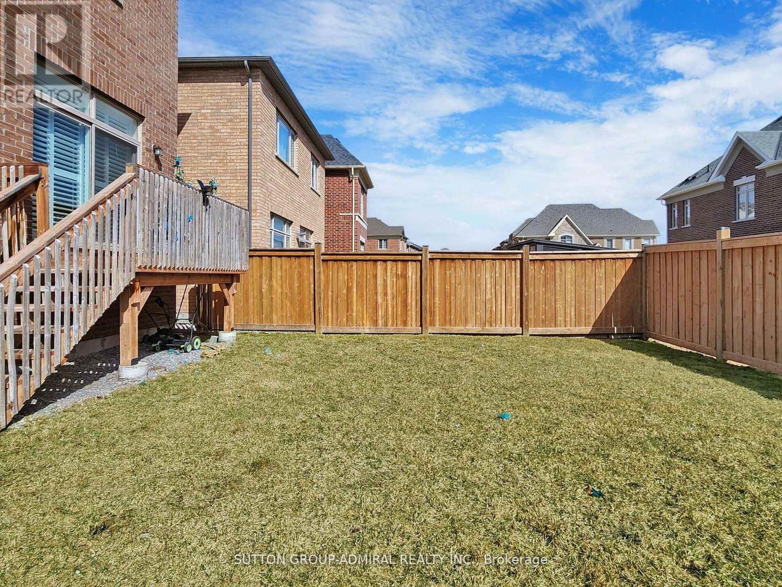 40 Brabin Circle, Whitby, Ontario  L1P 0C1 - Photo 39 - E12215477
