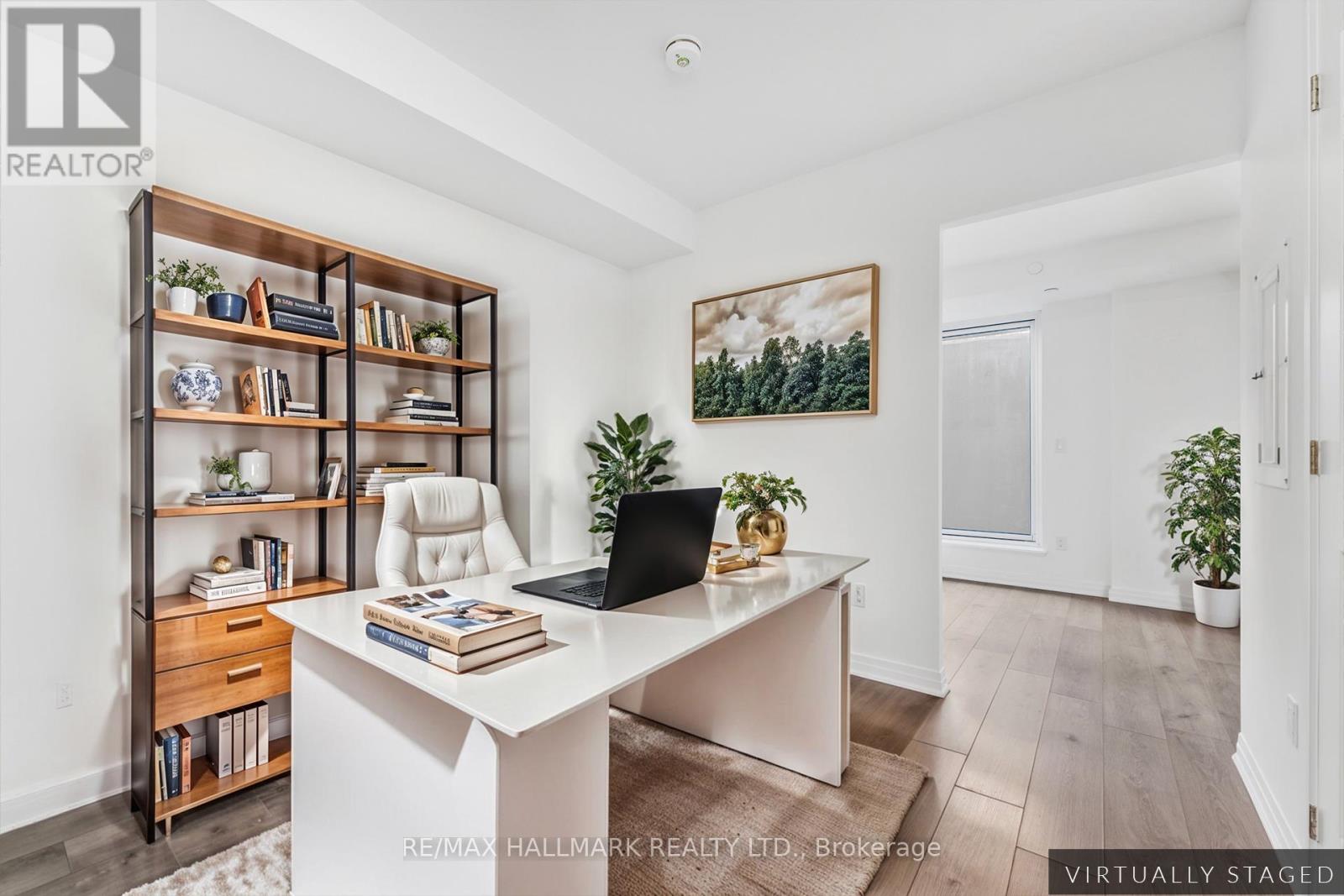 Th 103 - 2301 Danforth Avenue, Toronto (East End-Danforth), Ontario  M4C 1K5 - Photo 21 - E12215527
