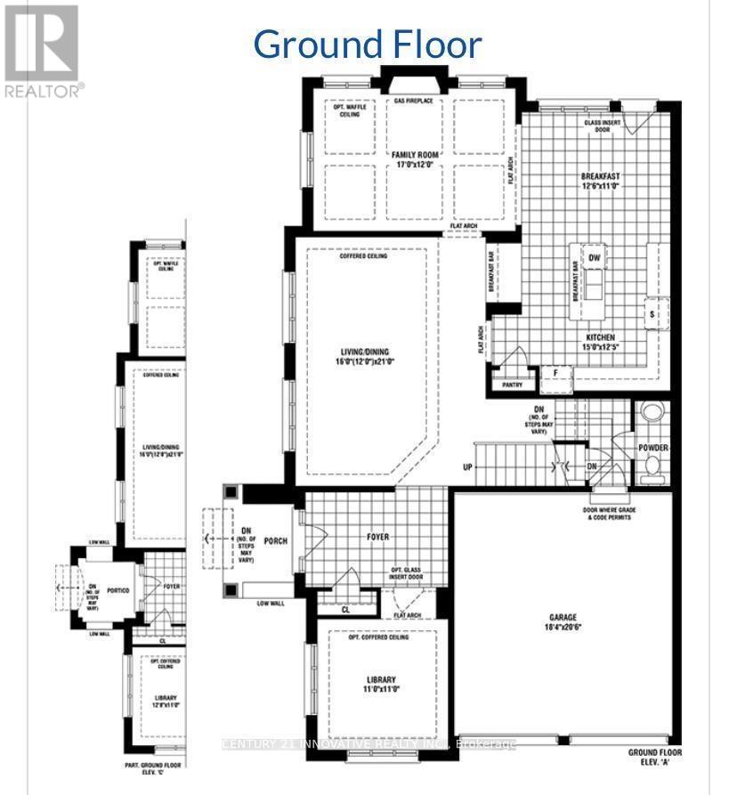 23 Walter Clifford Nesbitt Drive, Whitby, Ontario  L1P 0G5 - Photo 45 - E12215566