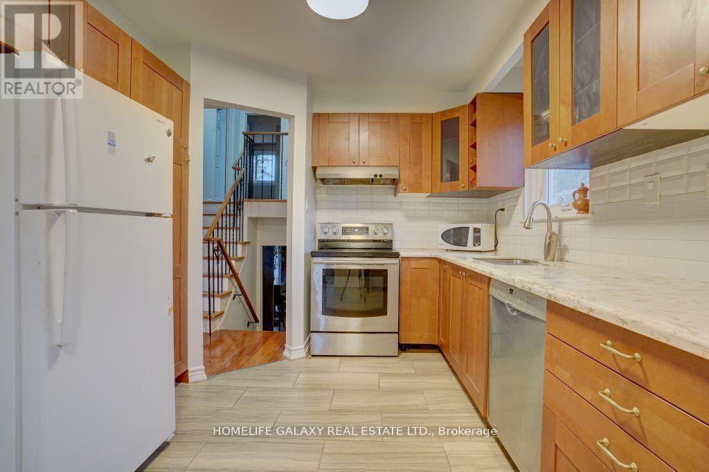 20 Tivoli Court, Toronto, Ontario  M1E 2A4 - Photo 19 - E12215571