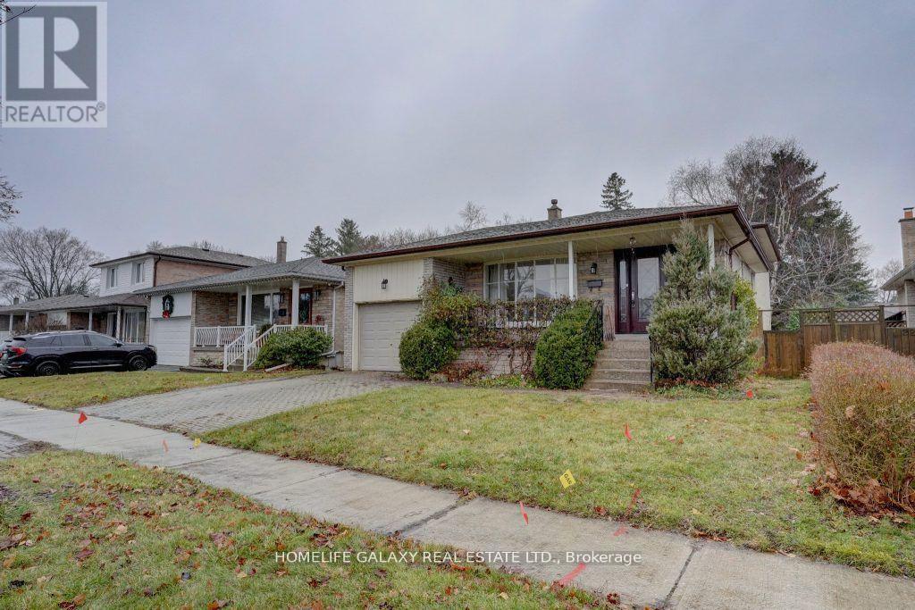 20 Tivoli Court, Toronto, Ontario  M1E 2A4 - Photo 2 - E12215571