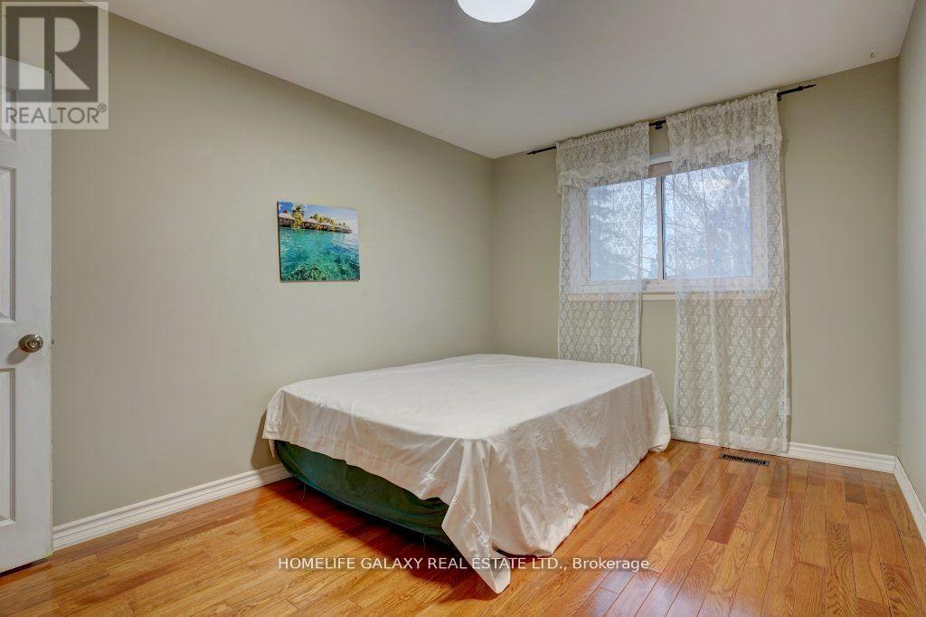 20 Tivoli Court, Toronto, Ontario  M1E 2A4 - Photo 9 - E12215571