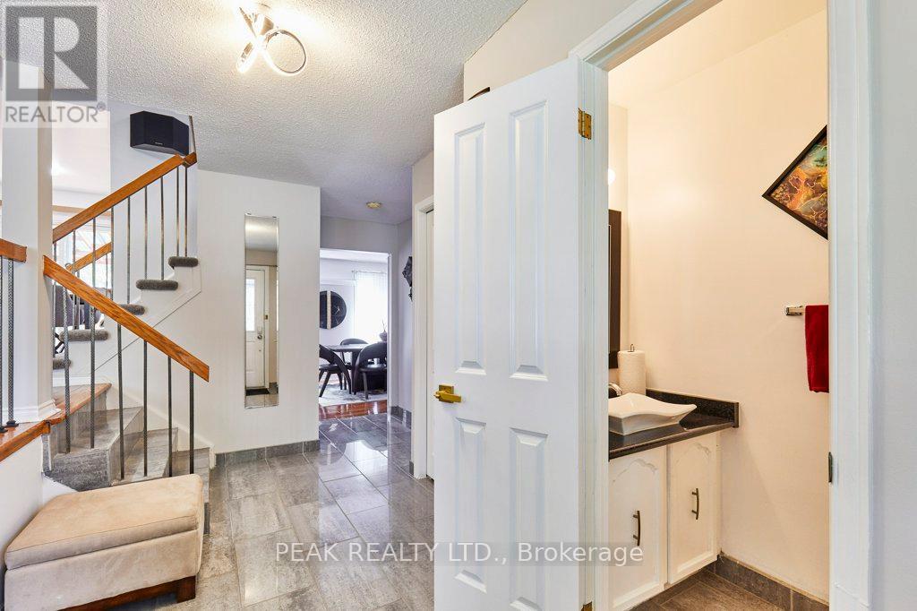 14 Mansfield Crescent, Whitby (Blue Grass Meadows), Ontario  L1N 6T4 - Photo 17 - E12215610