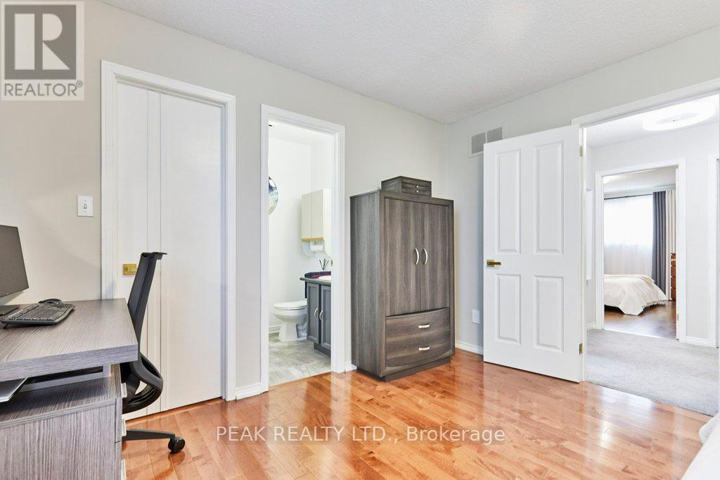 14 Mansfield Crescent, Whitby (Blue Grass Meadows), Ontario  L1N 6T4 - Photo 20 - E12215610