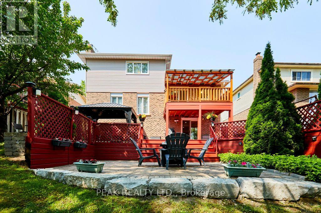 14 Mansfield Crescent, Whitby (Blue Grass Meadows), Ontario  L1N 6T4 - Photo 38 - E12215610