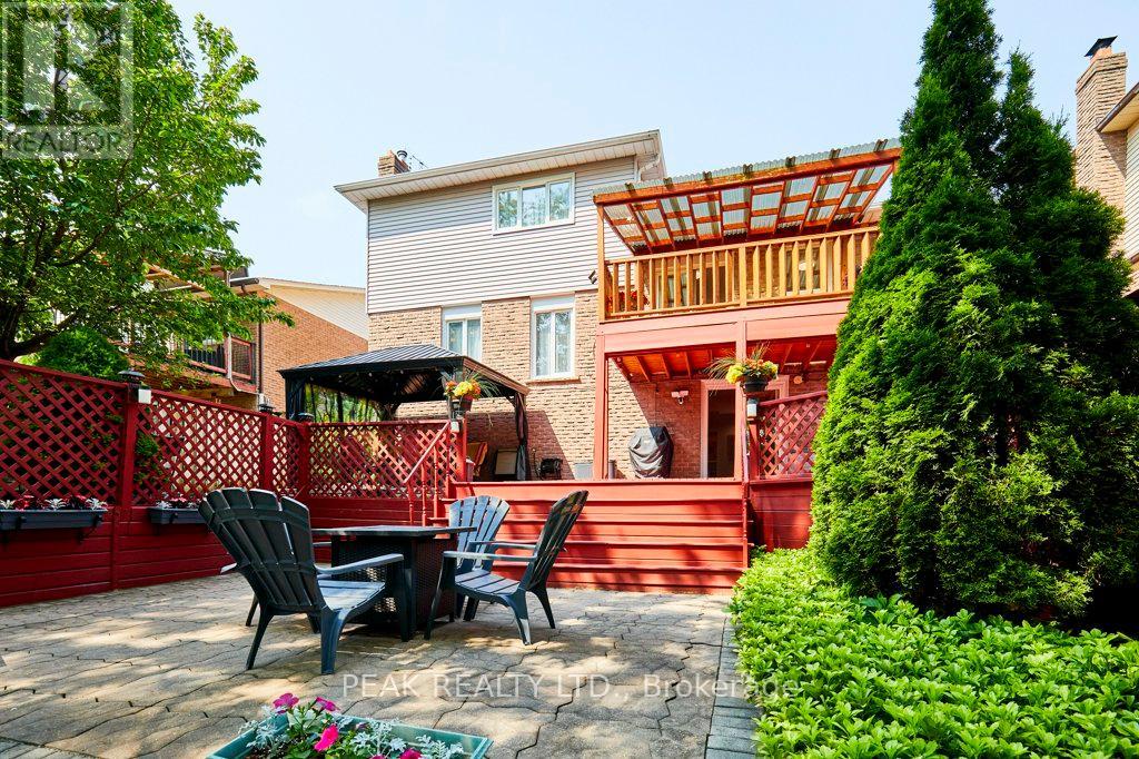 14 Mansfield Crescent, Whitby (Blue Grass Meadows), Ontario  L1N 6T4 - Photo 40 - E12215610