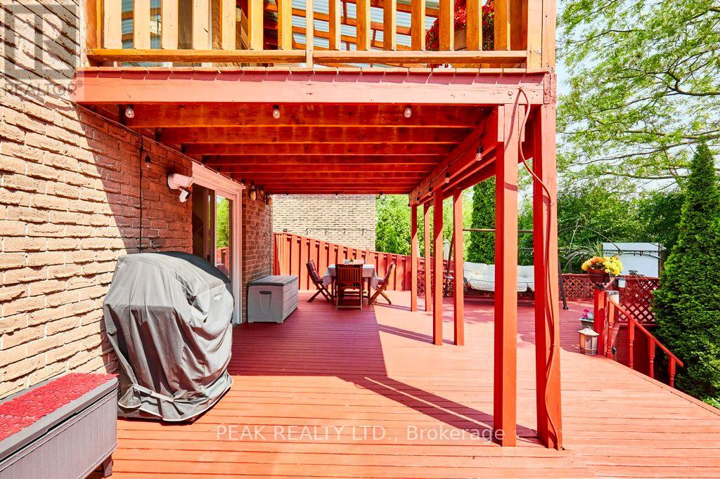 14 Mansfield Crescent, Whitby (Blue Grass Meadows), Ontario  L1N 6T4 - Photo 44 - E12215610