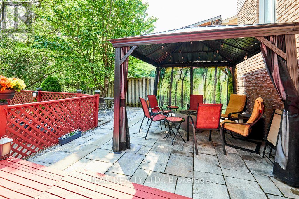 14 Mansfield Crescent, Whitby (Blue Grass Meadows), Ontario  L1N 6T4 - Photo 46 - E12215610
