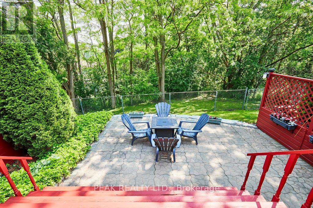 14 Mansfield Crescent, Whitby (Blue Grass Meadows), Ontario  L1N 6T4 - Photo 50 - E12215610