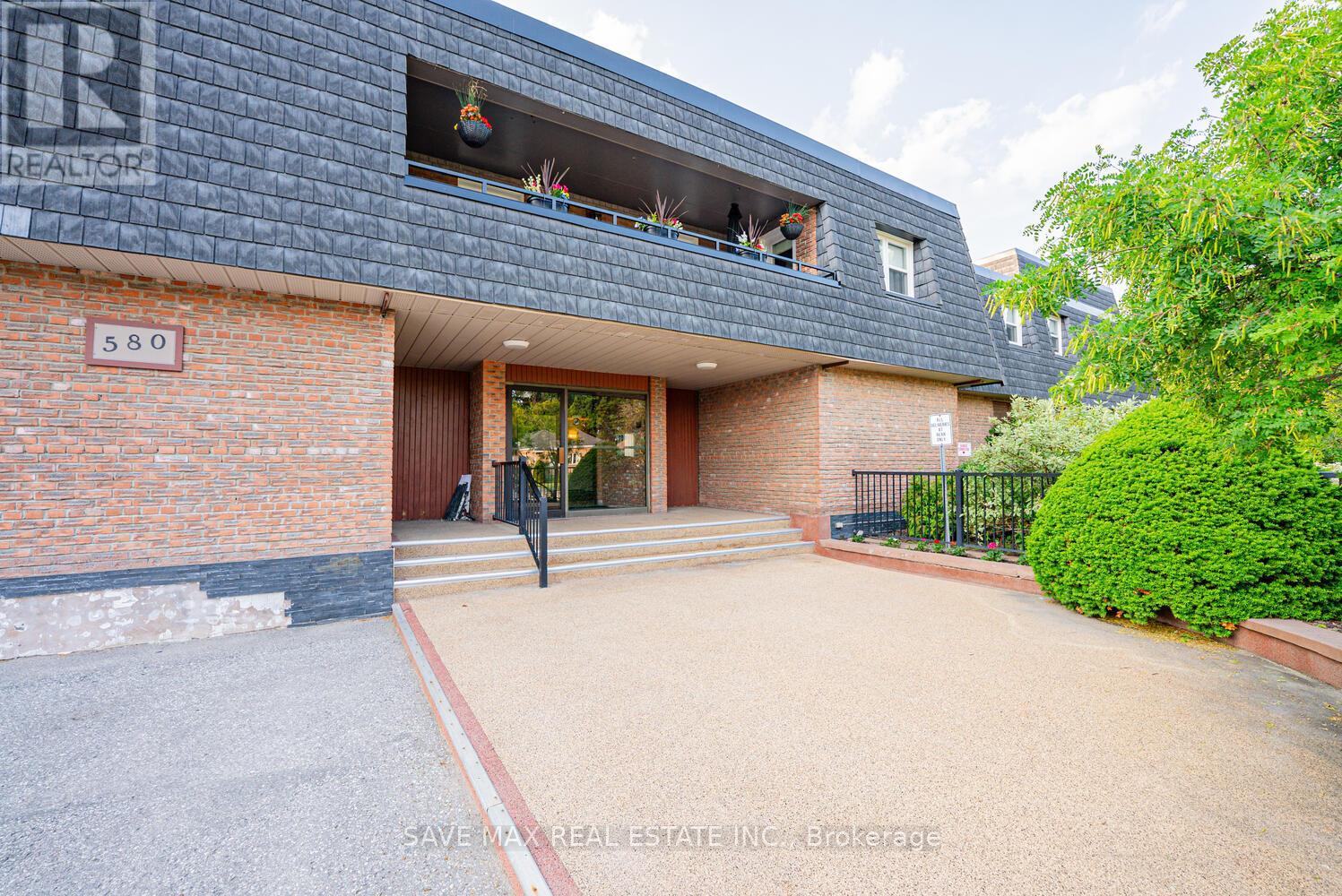 214 - 580 Mary Street E, Whitby, Ontario  L1N 2R3 - Photo 8 - E12215645