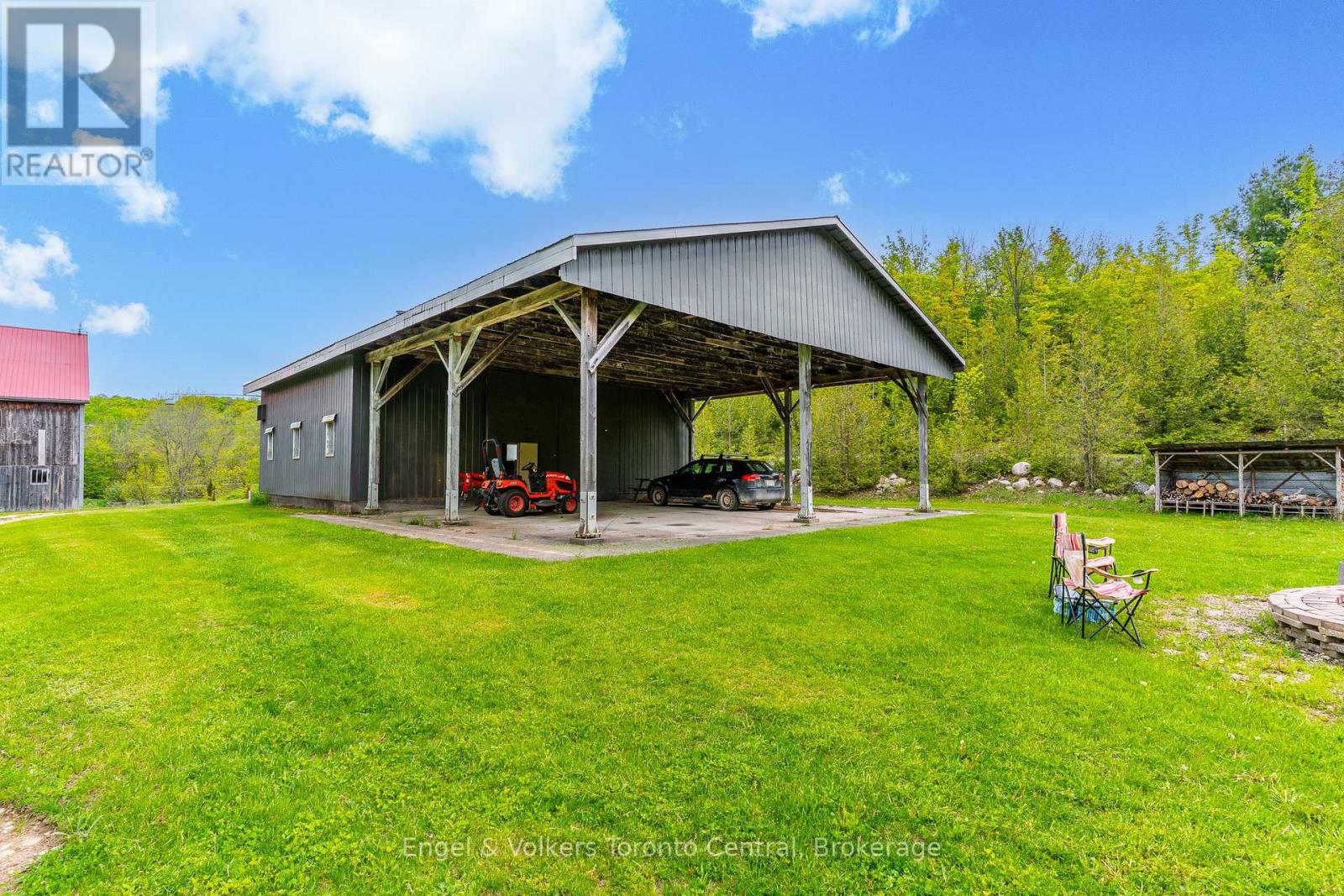 215588 Concession 4, Chatsworth, Ontario  N0H 2V0 - Photo 34 - X12208304