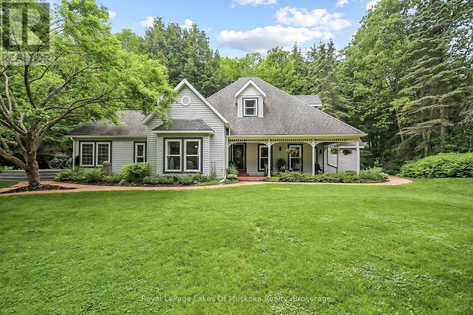 103 SOUTHBANK DRIVE, Bracebridge, Ontario